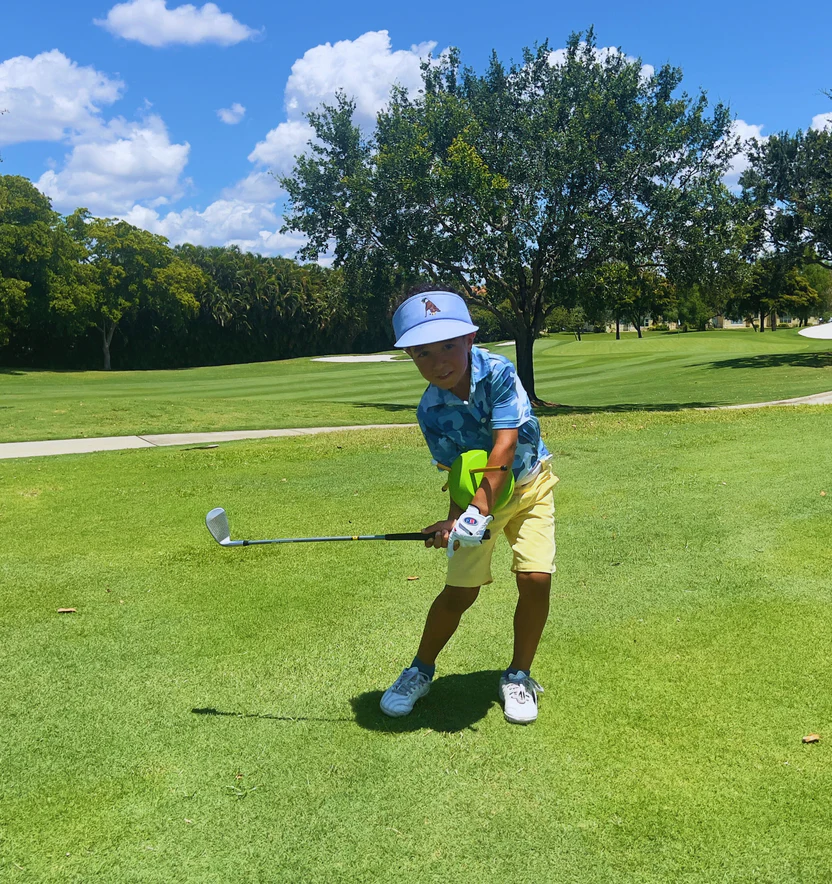 Best Golf Gifts for Son in 2025: Top Tee Gifts and More!