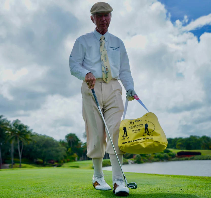 Best Golf Gifts for Dad: Personalized Golf Gifts for the Golfer in Your Life