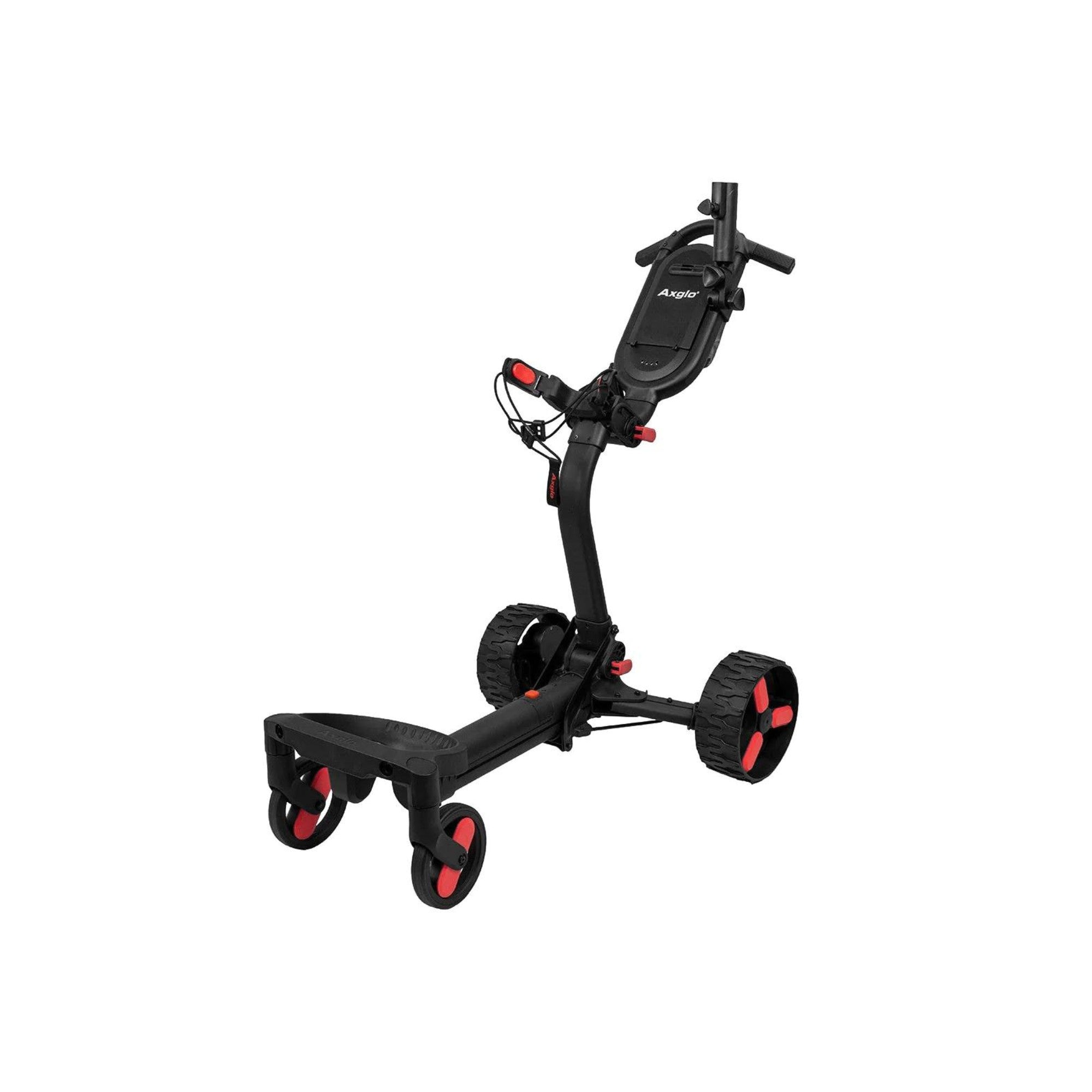 Electric Golf Push Carts Motorized Golf Push Carts Big Horn Golfer electric-golf-push-carts-motorized-golf-push-carts-big-horn-golfer