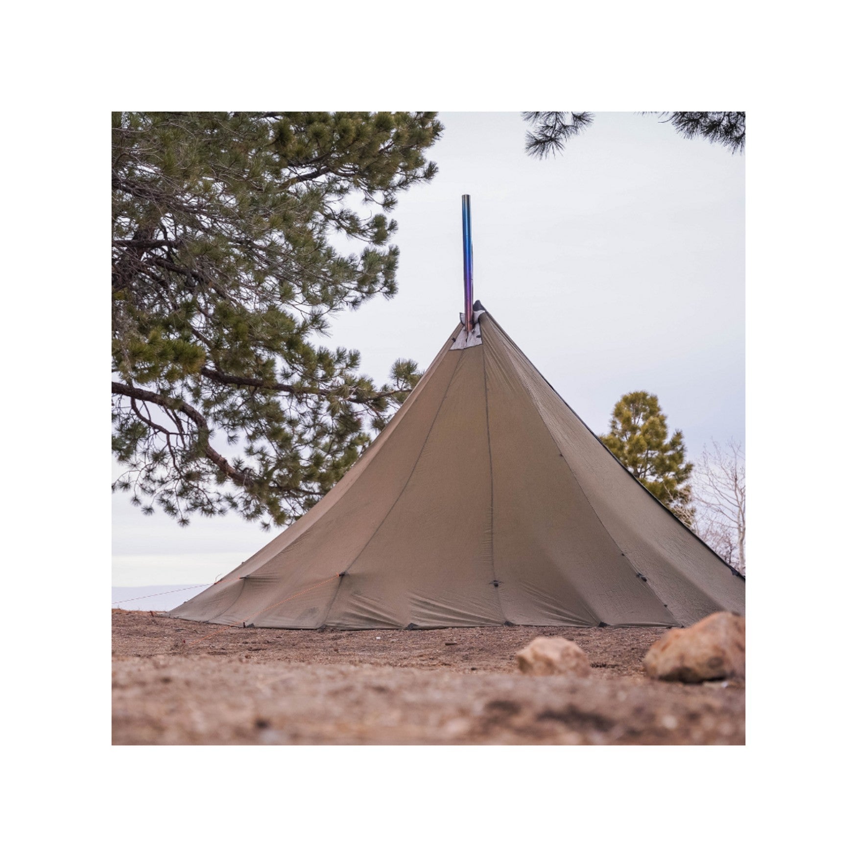 Seek Outside – Big Horn Golfer