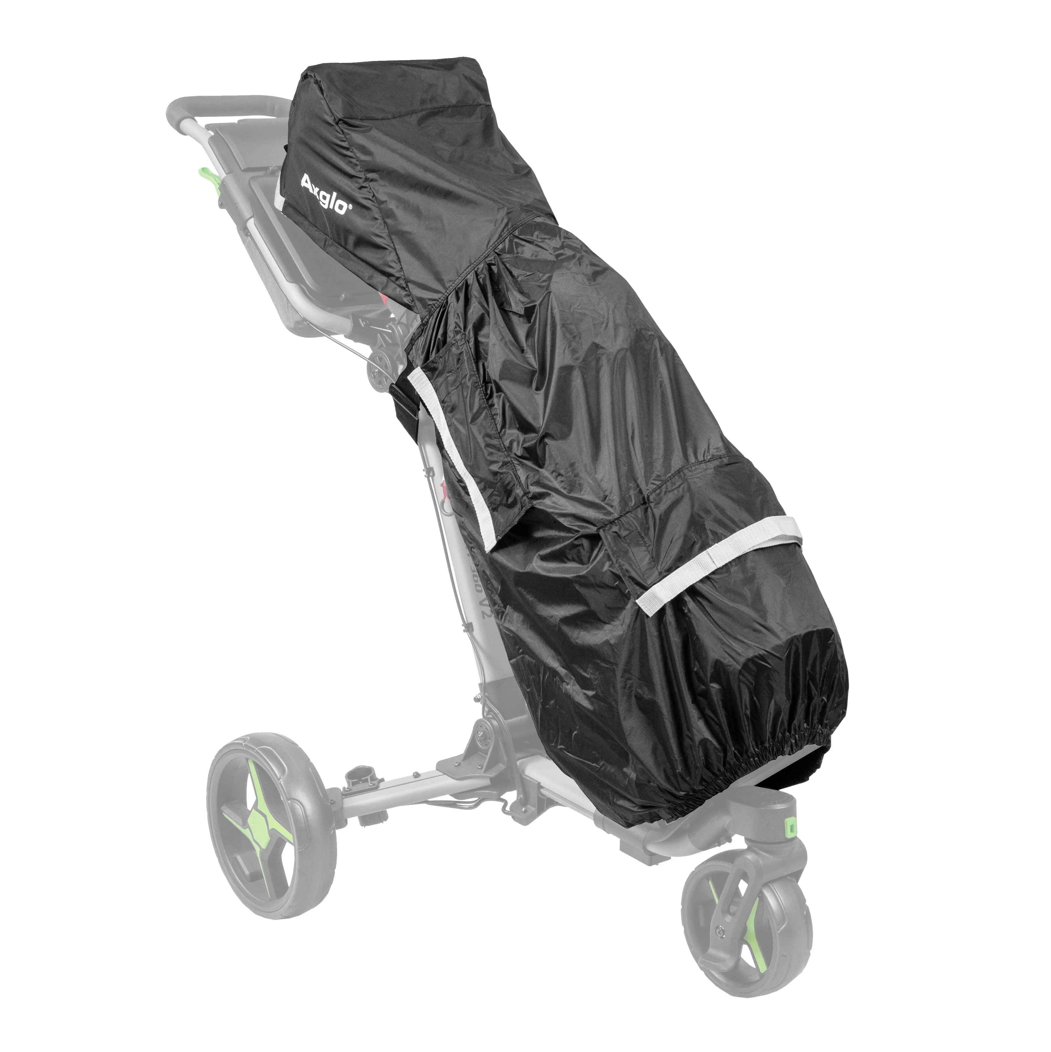 Axglo Golf Bag Rain Cover – Big Horn Golfer
