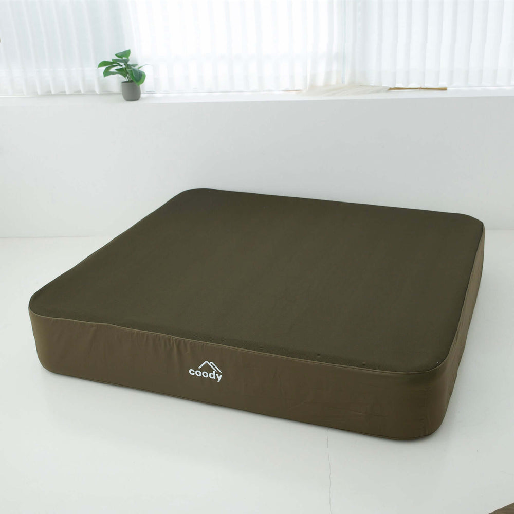 RBM Coody Air Mattress (Forest Green)