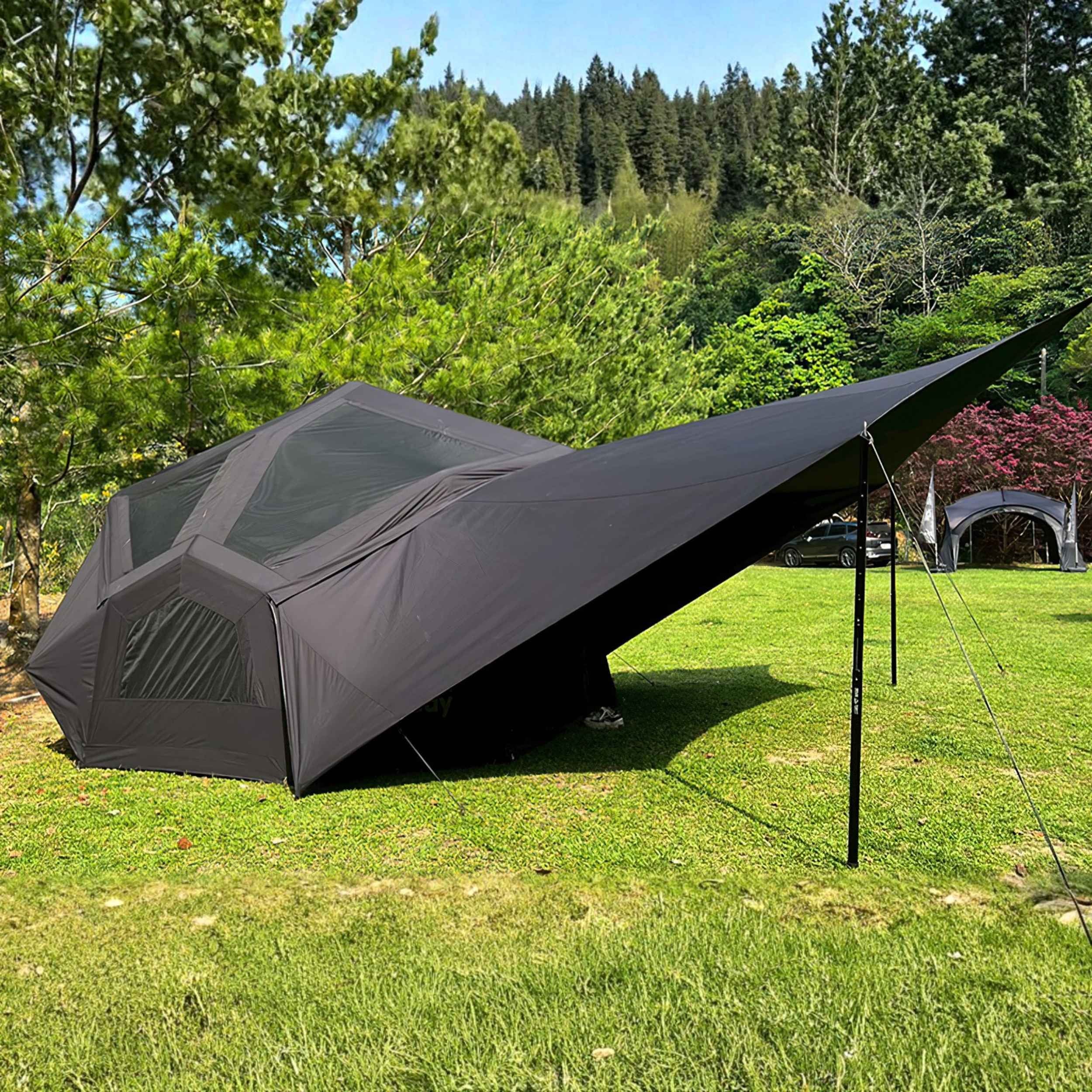 RBM Outdoors Coody