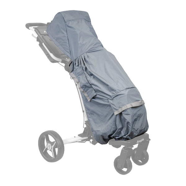 Axglo Golf Bag Rain Cover – Big Horn Golfer