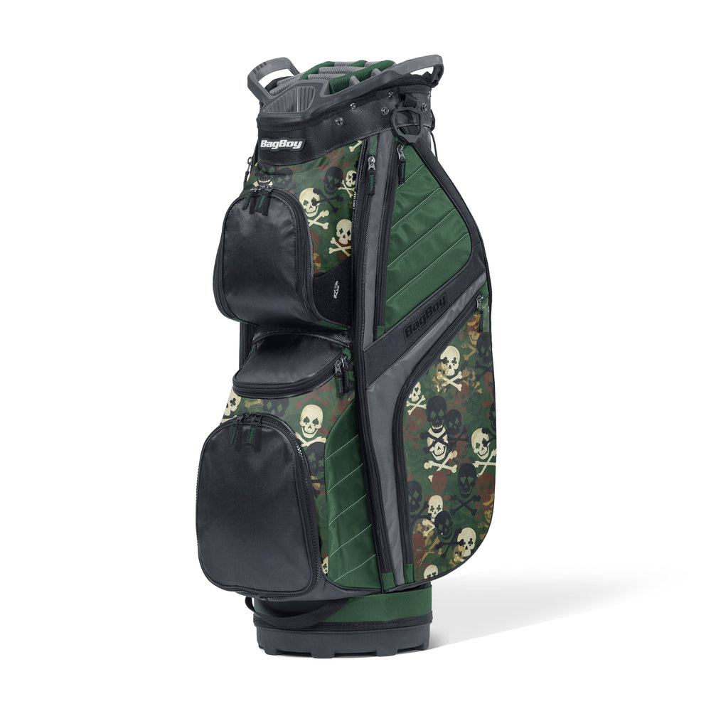 Bag Boy CB-15 Cart Golf Bag
