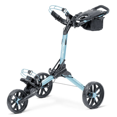 Bag Boy Nitron Auto-Open Push Cart