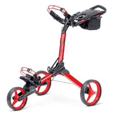 Bag Boy Nitron Auto-Open Push Cart