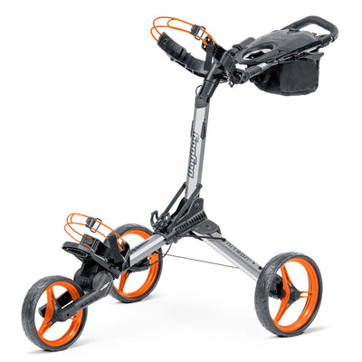 Bag Boy Nitron Auto-Open Push Cart