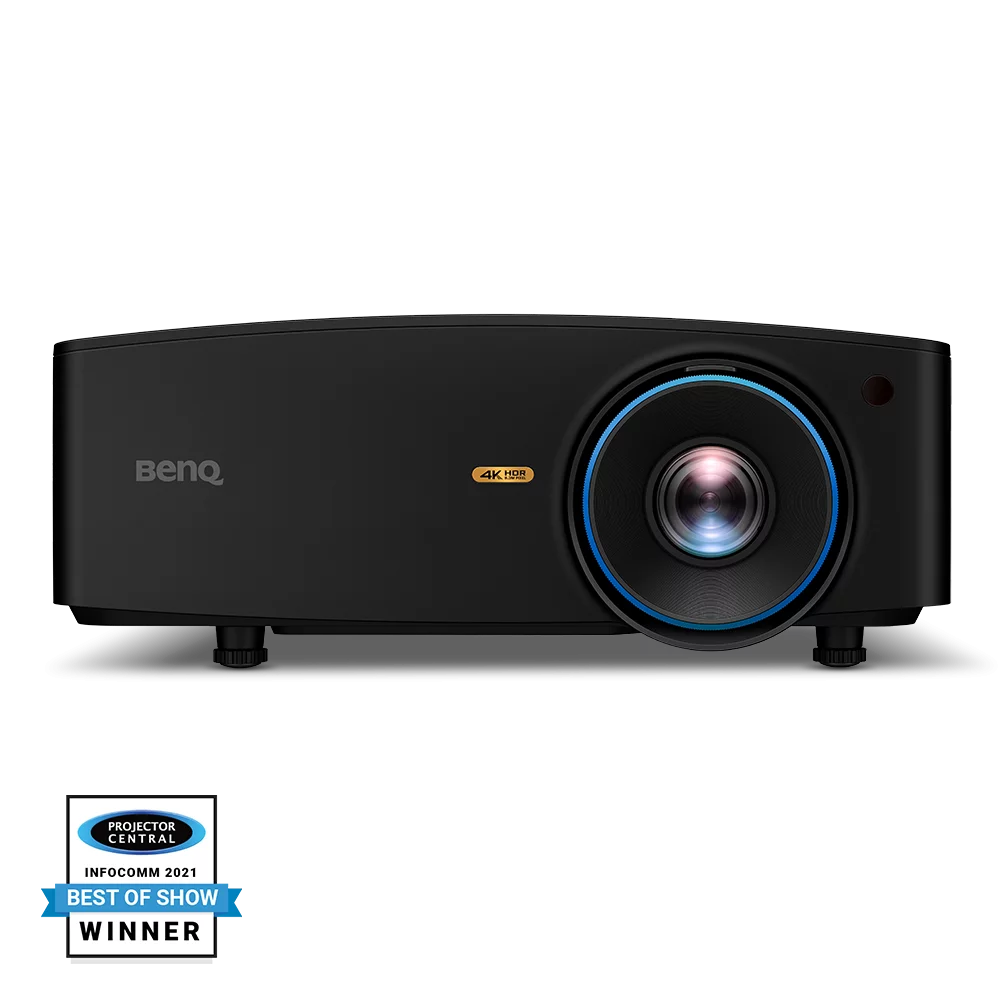 BenQ LK936ST Golf Simulator Projector