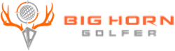 Big Horn Golfer logo