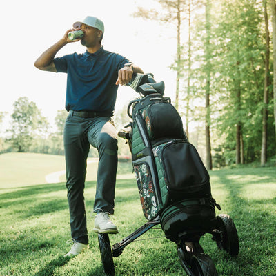 Bag Boy CB-15 Cart Golf Bag