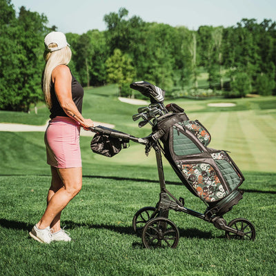 Bag Boy CB-15 Cart Golf Bag