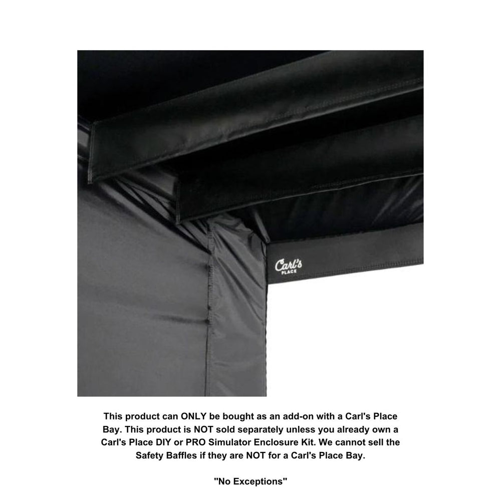 SafetyBaffle - front