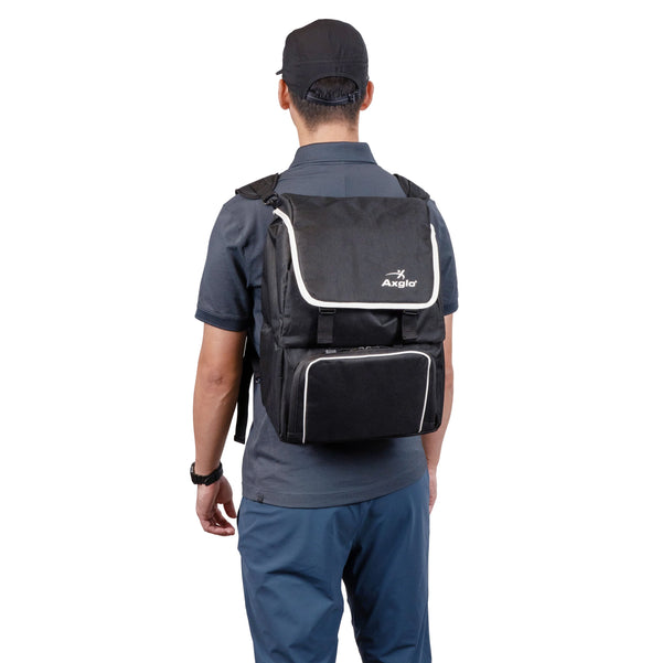 Axglo Cooler Bag – Big Horn Golfer