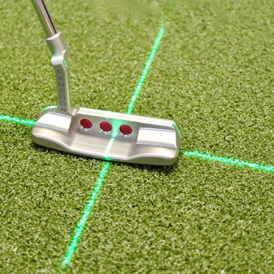 EyeLine Golf Groove+ Putting Laser