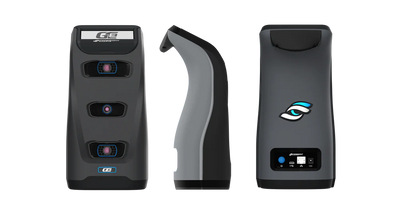 Foresight Sports GC3 Launch Monitor