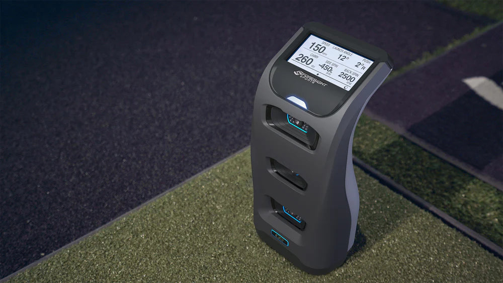 Foresight Sports GC3 Launch Monitor