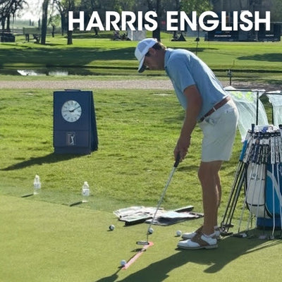 EyeLine Golf Putting Sword 2.0 by Michael Breed - Tour Model