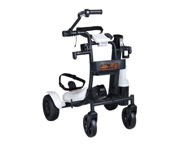 その他 SHOTNAVI hello caddie HelloCaddy Smart Caddy Robot – Big Horn Golfer