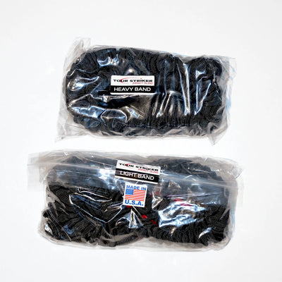 Tour Striker Impact Sling Fitness Bundle