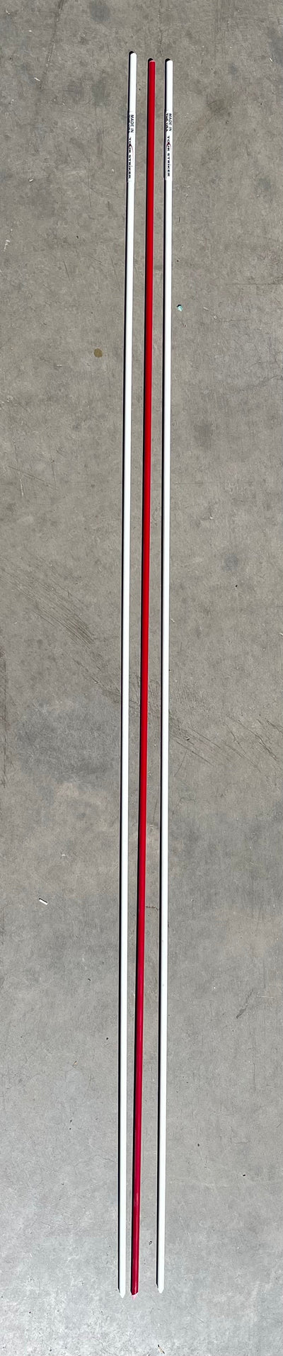 Tour Striker Alignment Sticks (3-Pack)