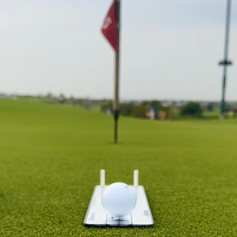 EyeLine Golf Quick Look Mirror