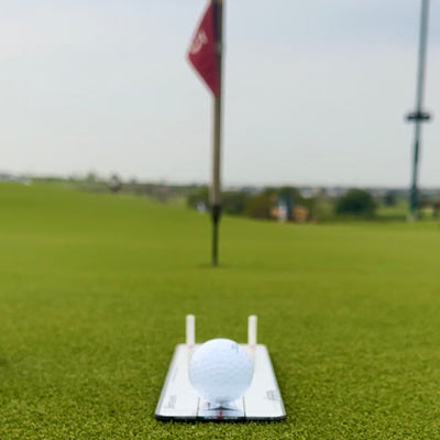 EyeLine Golf Quick Look Mirror