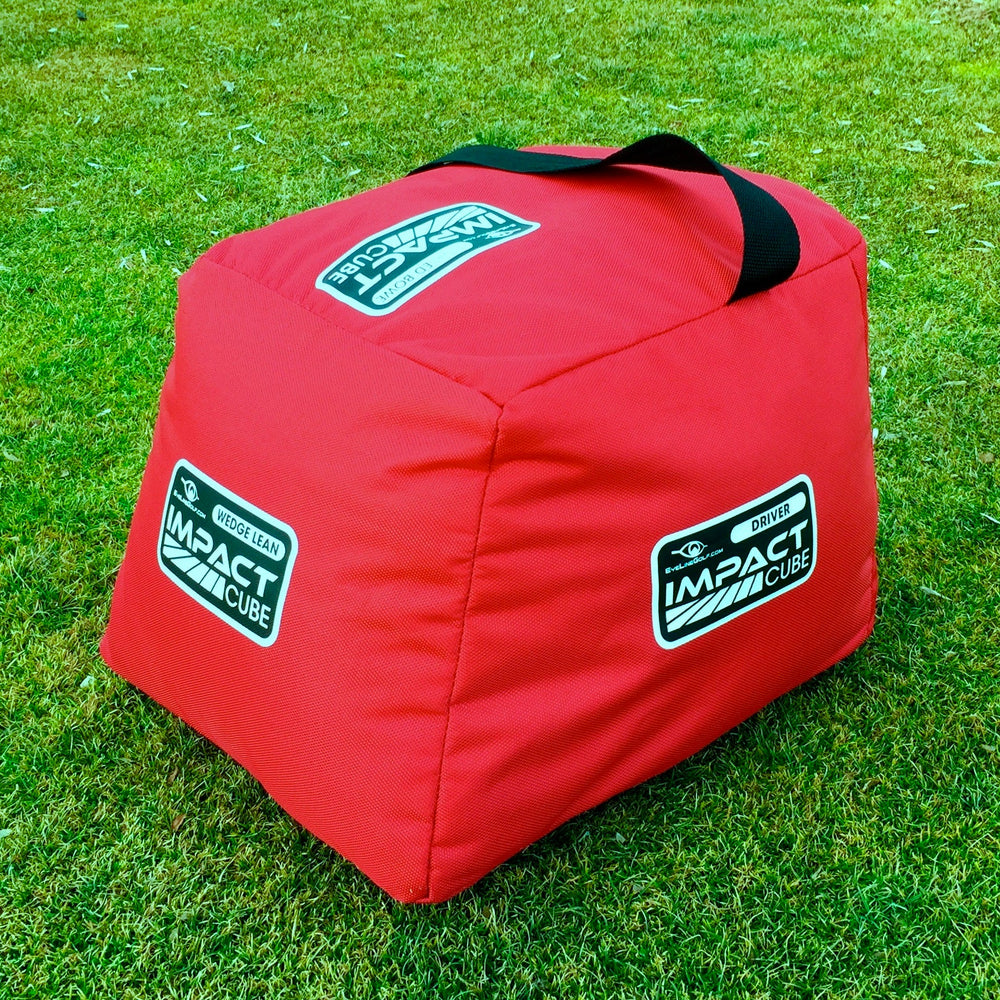 EyeLine Golf Impact Cube 2.0