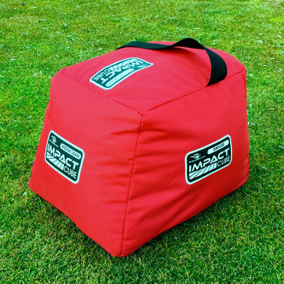 EyeLine Golf Impact Cube 2.0