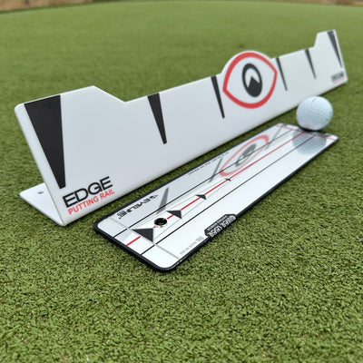 EyeLine Golf Quick Look Mirror