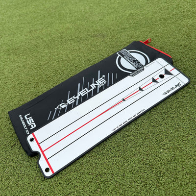 EyeLine Golf Quick Look Mirror