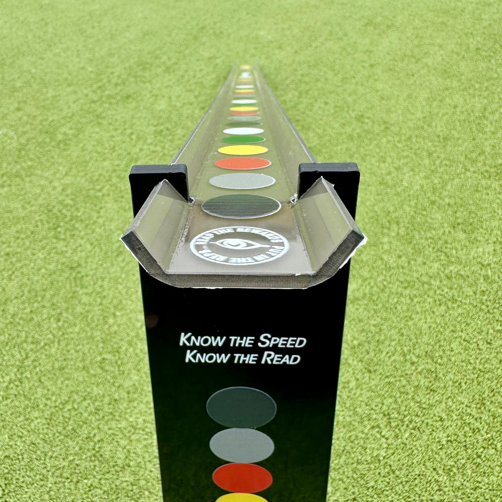 EyeLine Golf Sweet Roll Rail System