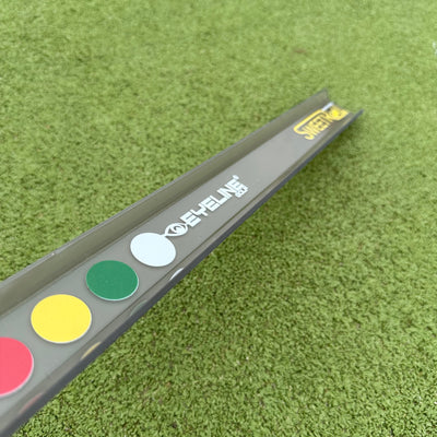 EyeLine Golf Sweet Roll Rail System