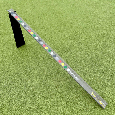 EyeLine Golf Sweet Roll Rail System
