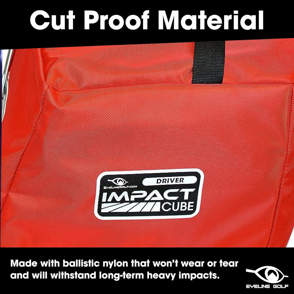EyeLine Golf Impact Cube 2.0