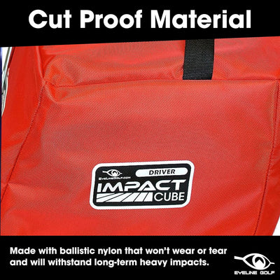 EyeLine Golf Impact Cube 2.0