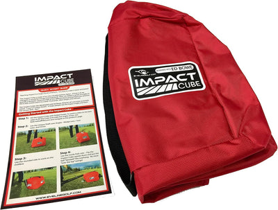 EyeLine Golf Impact Cube 2.0