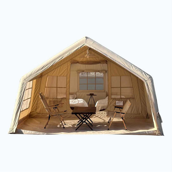 Koala Air Tent 7 - Premium Inflatable Tent by RBM Outdoors – Big Horn Golfer