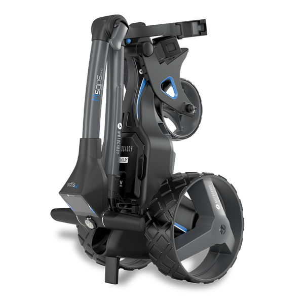 Motocaddy m5 discount