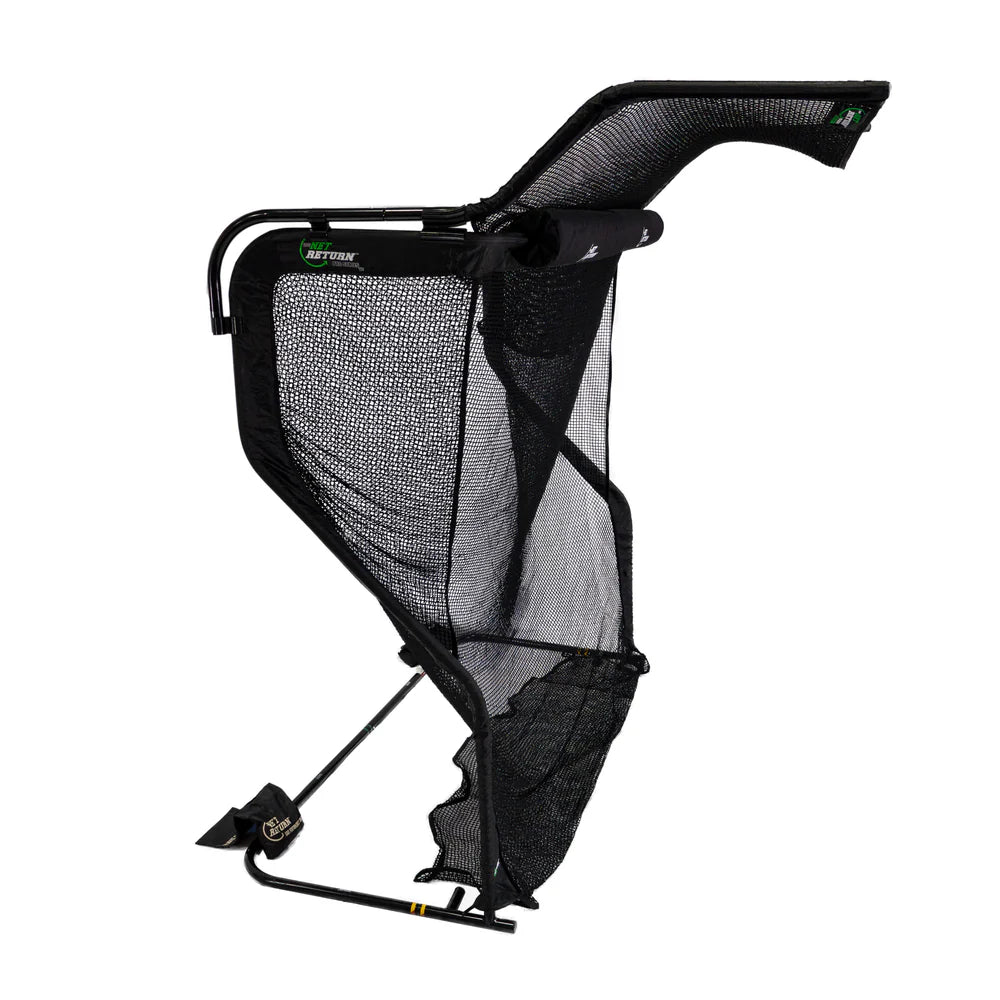 The Net Return - No Fly Zone V2 Accessory