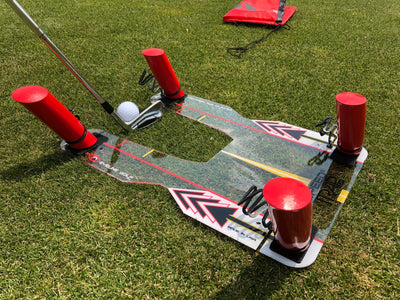 EyeLine Golf Speed Trap 2.0