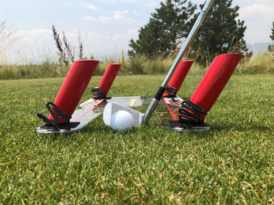EyeLine Golf Speed Trap 2.0