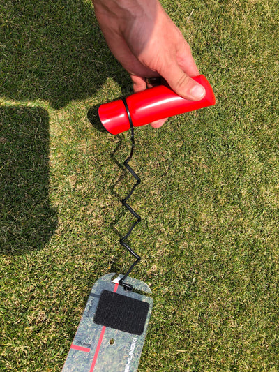 EyeLine Golf Speed Trap 2.0