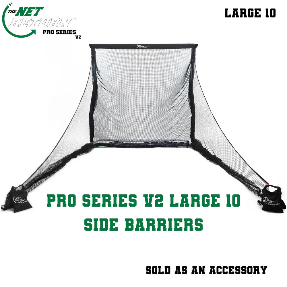 The Net Return - Pro 10