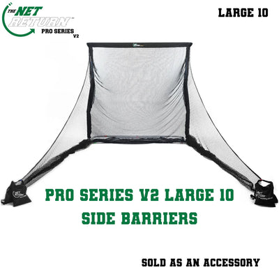 The Net Return - Pro 10
