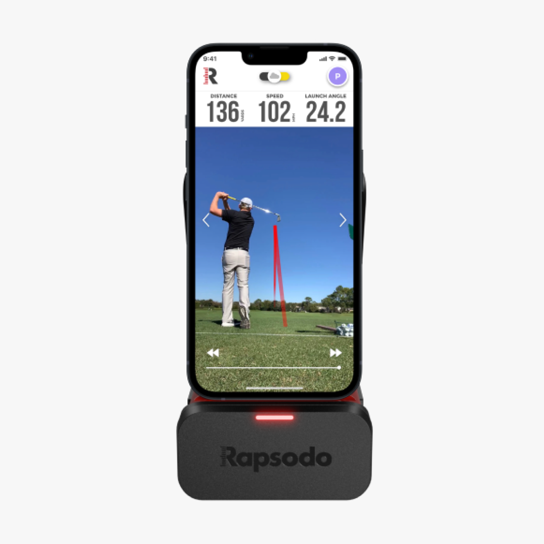 Rapsodo Mobile Launch Monitor (MLM) – Big Horn Golfer Rapsodo Mobile Launch Monitor (MLM) – Big Horn Golfer