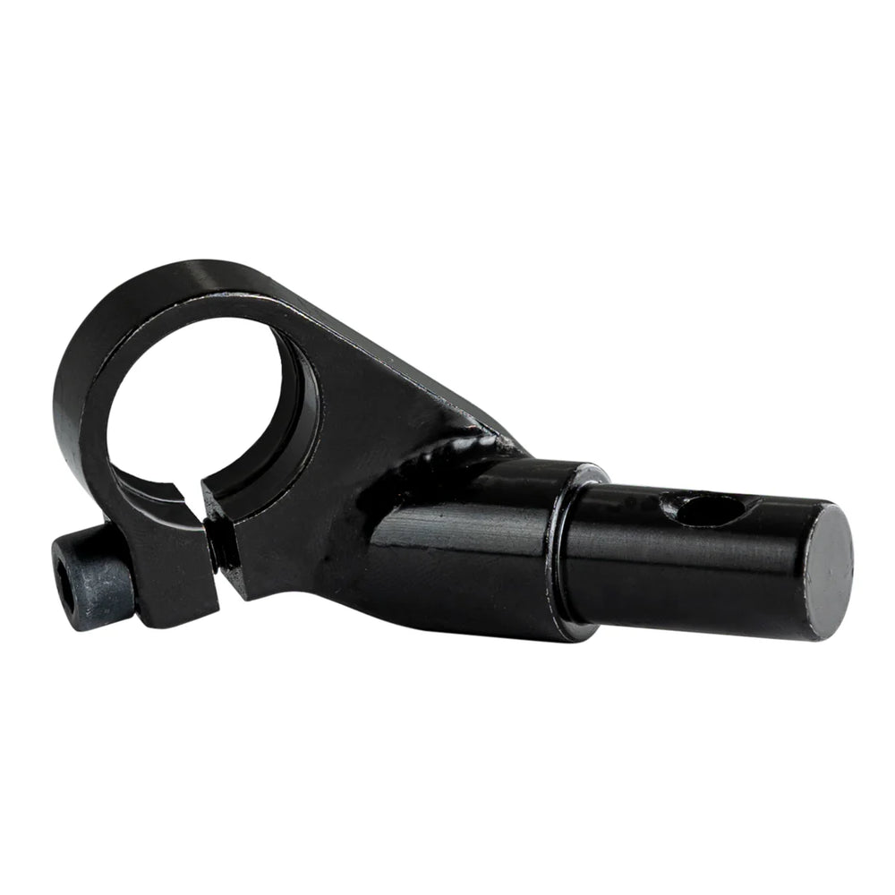 Lectric eBikes Running Boards Hitch