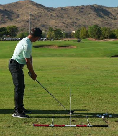 Tour Striker Toolbox