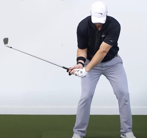 Pure Swing Products - Precision Impact (Left or Right Handed
