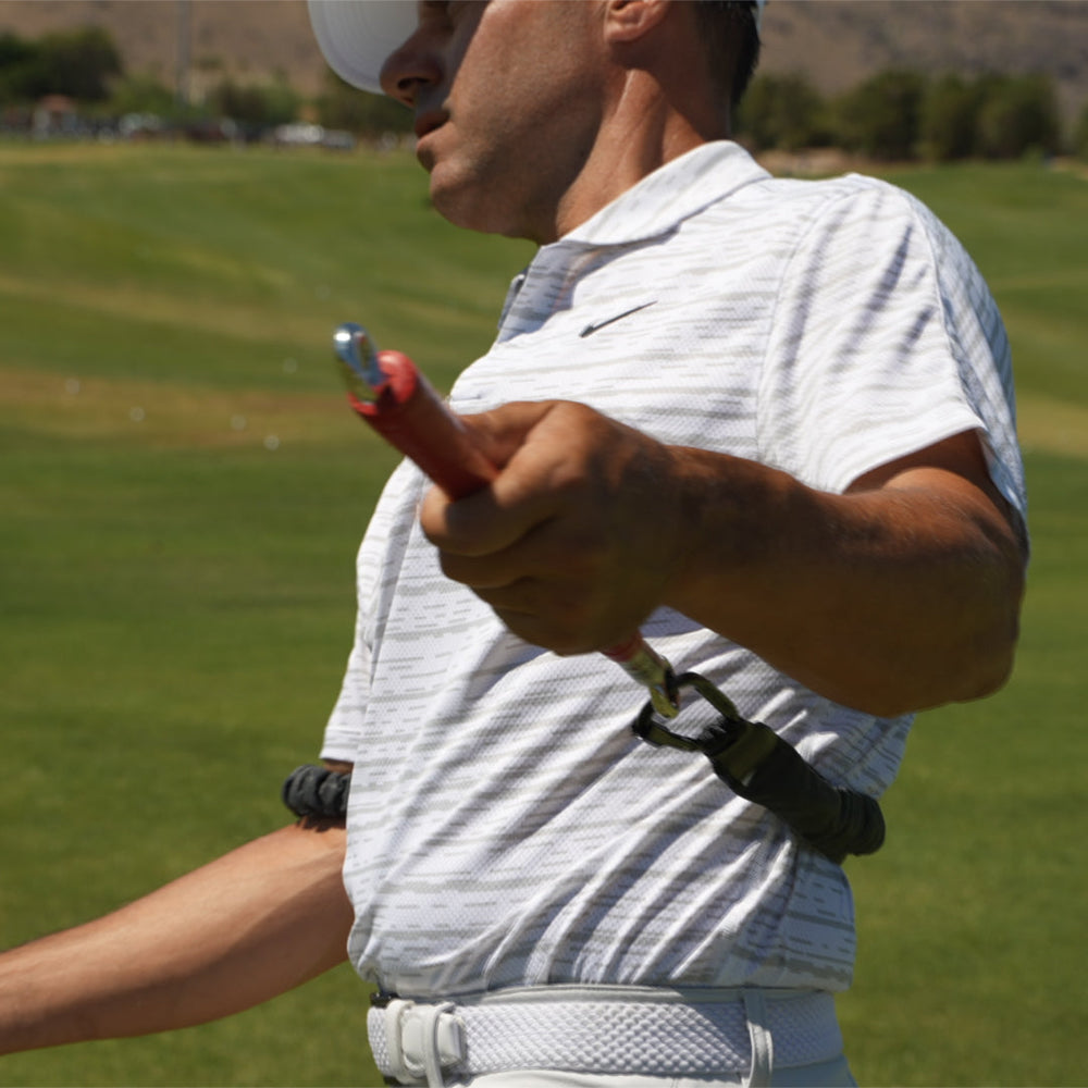 Tour Striker Impact Sling